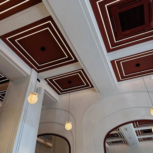 Le Jus GmbH – Cafe Mitte Hamburg, 2025 Le Jus GmbH – Cafe Mitte Hamburg, 2025